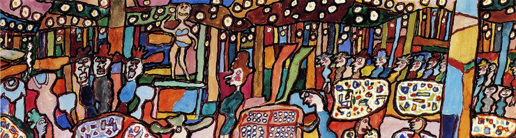 Jean-Dubuffet